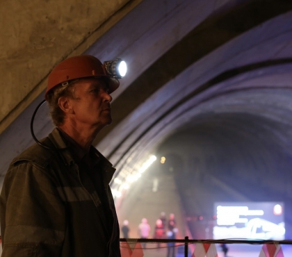 Специалисты определят, нужна ли Челябинску вторая линия метротрамвая