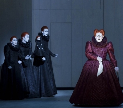 В Челябинске бесплатно покажут авангардный спектакль «Сонеты Шекспира»