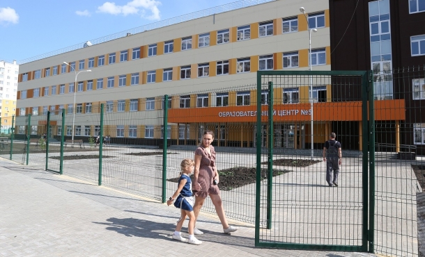 Лучшие школы челябинска