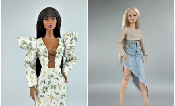 Коллекцию Barbie x Missguided раскупили за сутки - новости PROfashion/журнал PROfashion