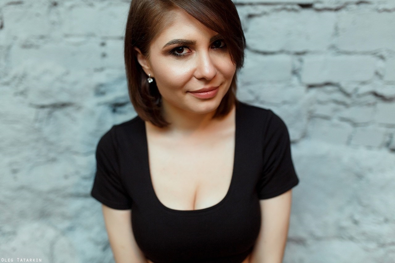 Екатерина Бородина - организатор проекта 