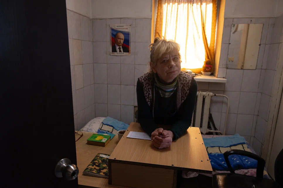 Наташа
