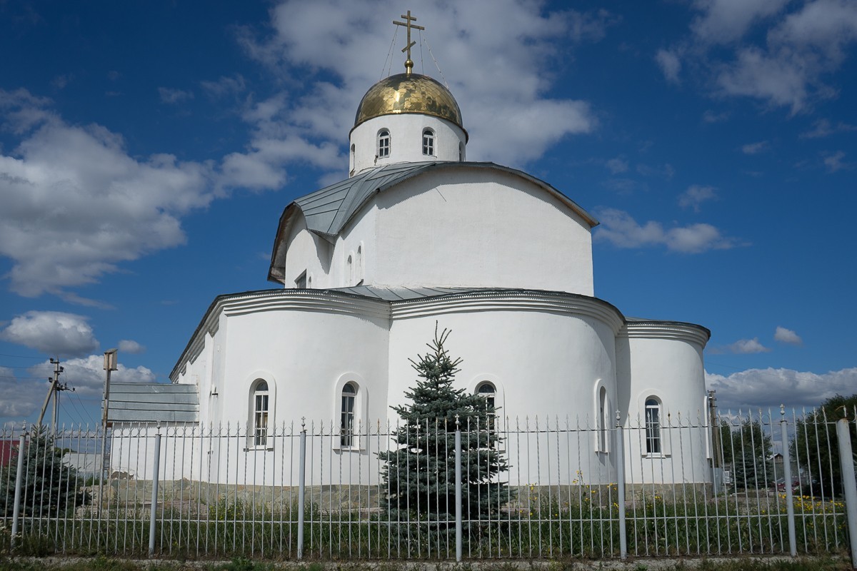 Фершампенуаз челябинская