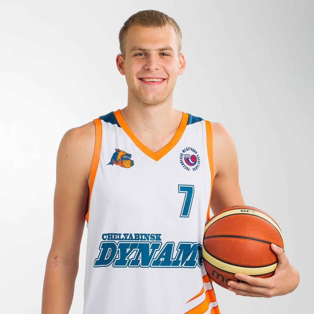 Янкович баскетболист