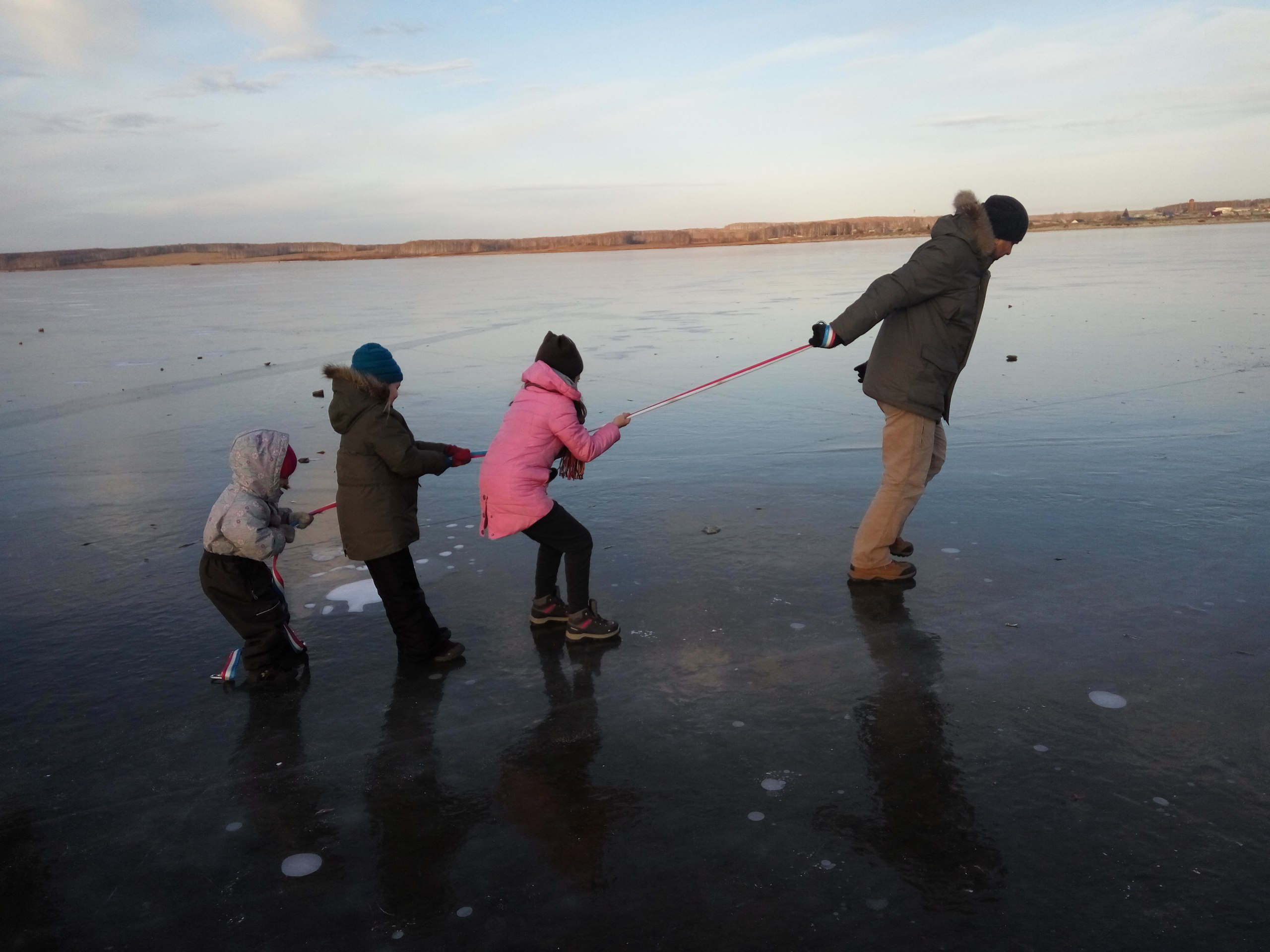 Реки и озера Челябинской области для рыбалки - информация и описания
