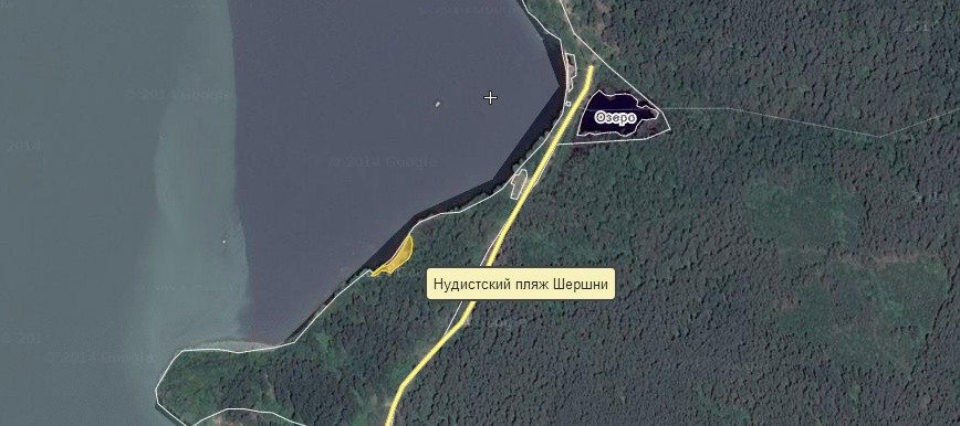 Озеро Шершни Челябинская область на карте - информация о рыбалке